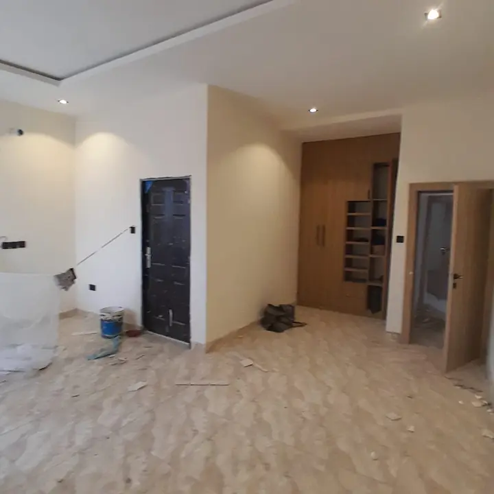 2 Bedroom Blocks of Flats, photo 8