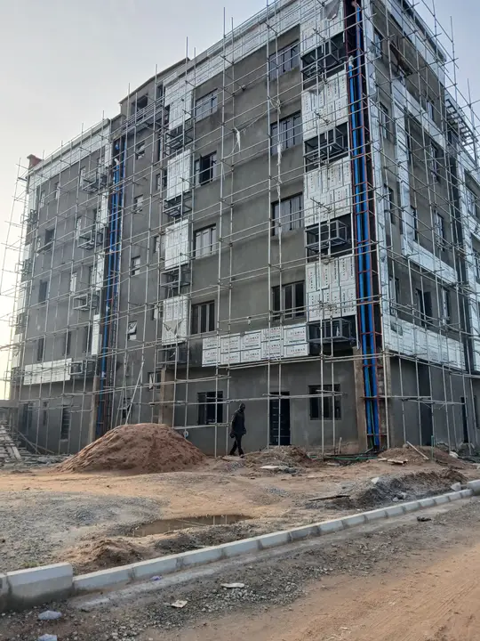 Triune Built Towers, photo 3