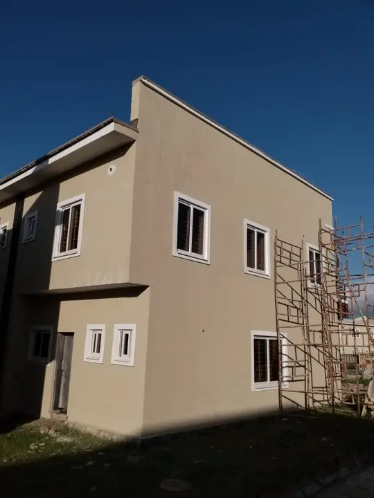 Urban Shelter, Promenade VI Estate, External painting works, photo 6